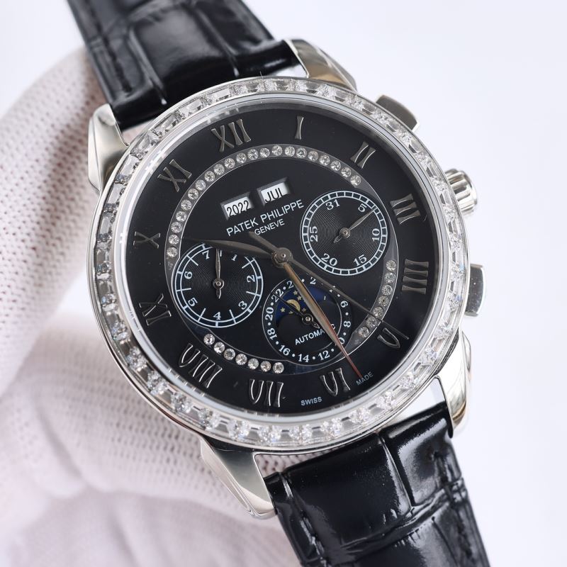 PATEK PHILIPPE Watches